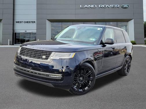 2024 Land Rover Range Rover P530 SE