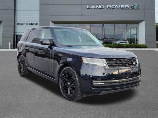 2024 Land Rover Range Rover P530 SE