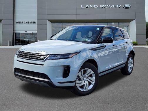 2026 Land Rover Range Rover Evoque Core S