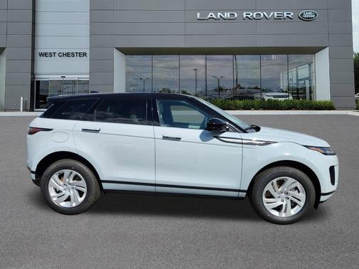2026 Land Rover Range Rover Evoque Core S
