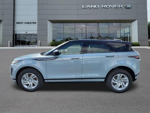 2026 Land Rover Range Rover Evoque Core S