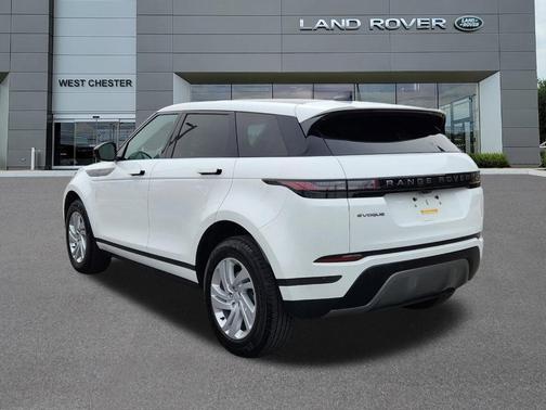 2024 Land Rover Range Rover Evoque Core S