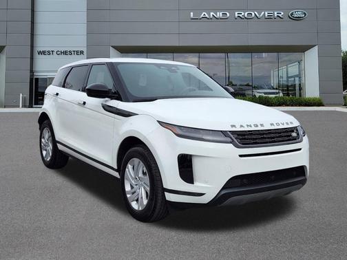 2024 Land Rover Range Rover Evoque Core S