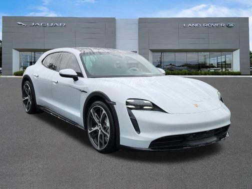 2023 Porsche Taycan 4S