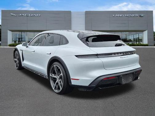 2023 Porsche Taycan 4S