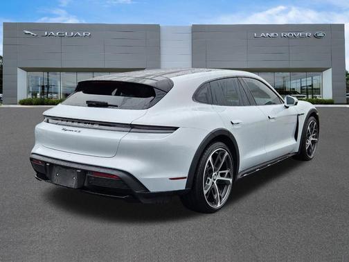 2023 Porsche Taycan 4S