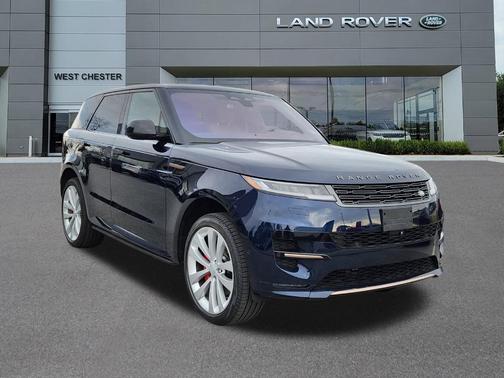 2023 Land Rover Range Rover Sport SE Dynamic