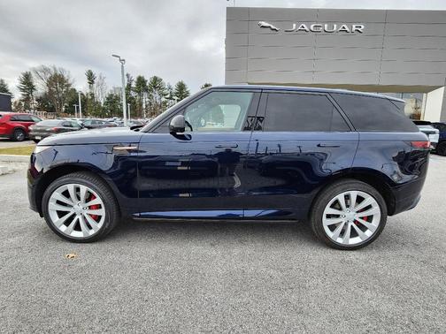 2023 Land Rover Range Rover Sport SE Dynamic