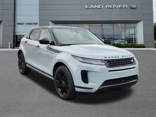 2025 Land Rover Range Rover Evoque Core S