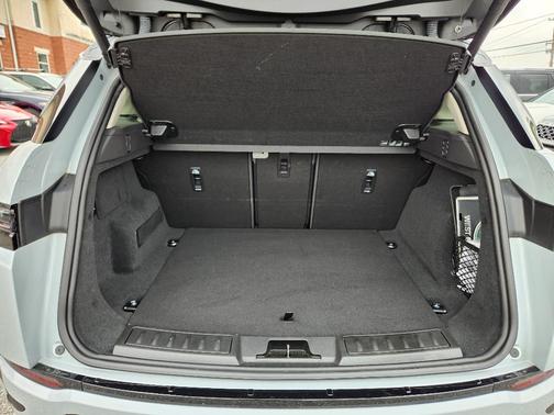 Arroios Grey 2025 Land Rover Range Rover Evoque Core S