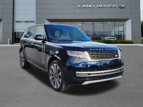 2024 Land Rover Range Rover P530 SE