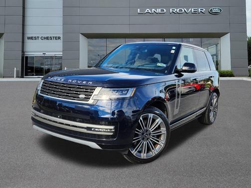 2024 Land Rover Range Rover P530 SE