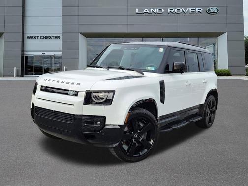 2025 Land Rover Defender P400 X-Dynamic SE