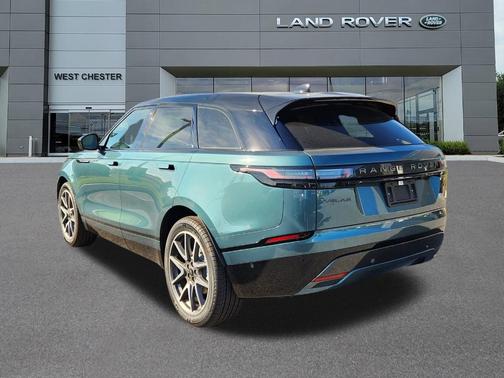 2026 Land Rover Range Rover Velar P250 Dynamic SE
