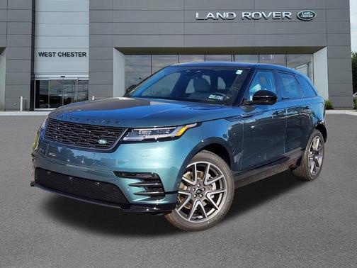2026 Land Rover Range Rover Velar P250 Dynamic SE