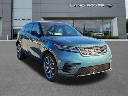 2026 Land Rover Range Rover Velar P250 Dynamic SE