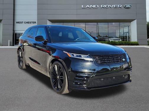 2026 Land Rover Range Rover Velar P400 Dynamic SE