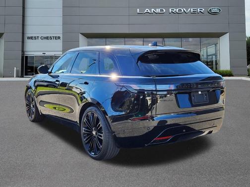 2026 Land Rover Range Rover Velar P400 Dynamic SE