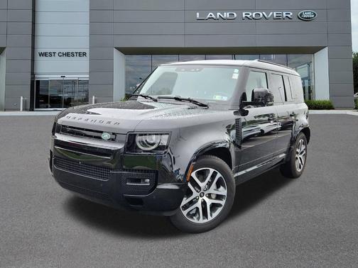 2024 Land Rover Defender P400 X-Dynamic SE