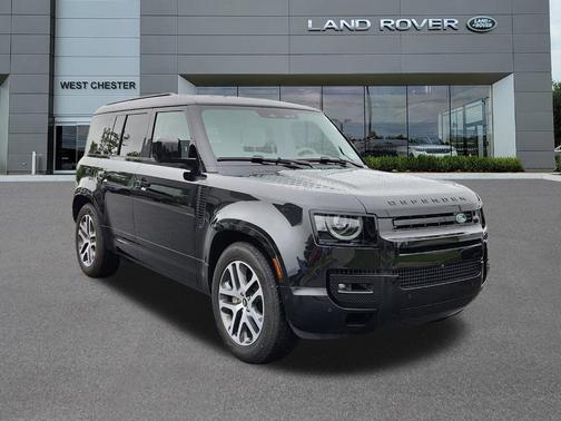 2024 Land Rover Defender P400 X-Dynamic SE