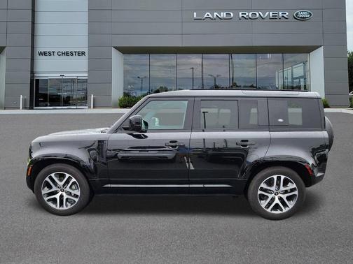 2024 Land Rover Defender P400 X-Dynamic SE