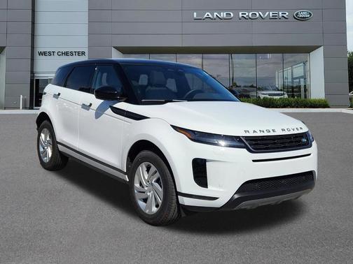 2026 Land Rover Range Rover Evoque Core S