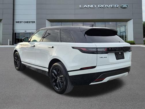 2026 Land Rover Range Rover Velar P250 Dynamic SE