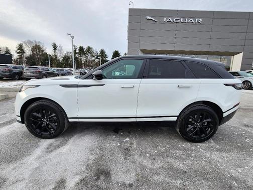 2026 Land Rover Range Rover Velar P250 Dynamic SE