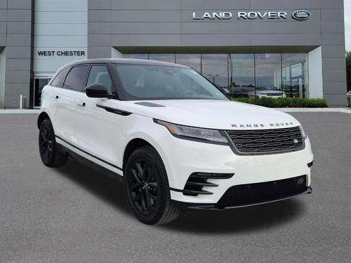 2026 Land Rover Range Rover Velar P250 Dynamic SE