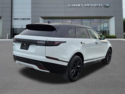 2026 Land Rover Range Rover Velar P250 Dynamic SE