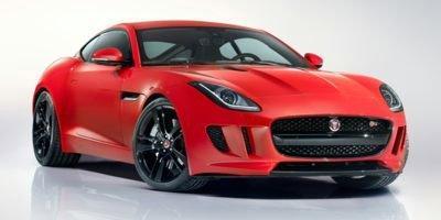 2017 Jaguar F-TYPE Premium
