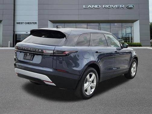 Varesine Blue 2026 Land Rover Range Rover Velar P250 S