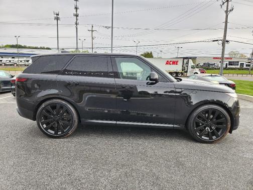 Varesine Blue 2026 Land Rover Range Rover Velar P250 S