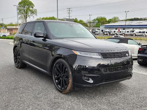 Varesine Blue 2026 Land Rover Range Rover Velar P250 S