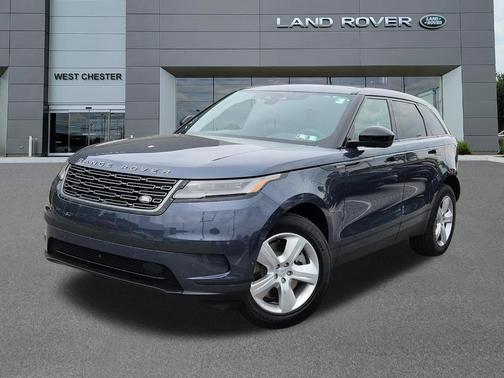 Varesine Blue 2026 Land Rover Range Rover Velar P250 S