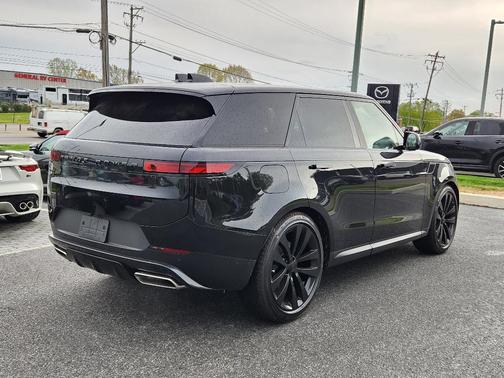 Varesine Blue 2026 Land Rover Range Rover Velar P250 S