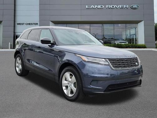 Varesine Blue 2026 Land Rover Range Rover Velar P250 S