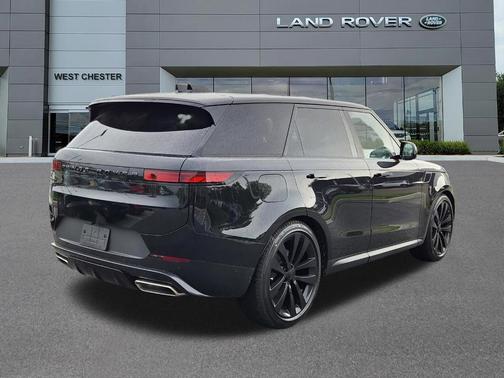 Varesine Blue 2026 Land Rover Range Rover Velar P250 S