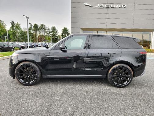 Varesine Blue 2026 Land Rover Range Rover Velar P250 S