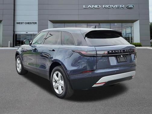 Varesine Blue 2026 Land Rover Range Rover Velar P250 S