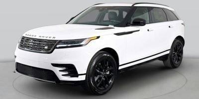 Varesine Blue 2026 Land Rover Range Rover Velar P250 S