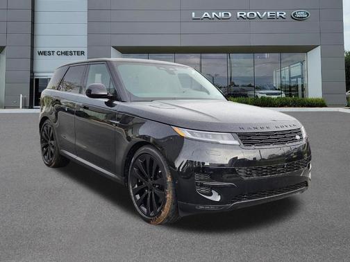 Varesine Blue 2026 Land Rover Range Rover Velar P250 S