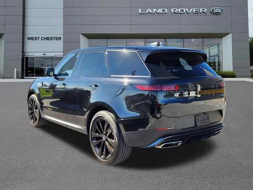 2024 Land Rover Range Rover Sport SE