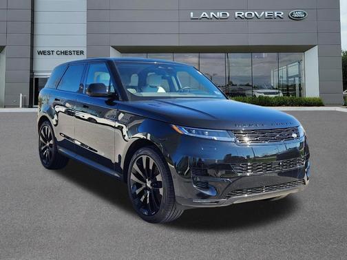2024 Land Rover Range Rover Sport SE