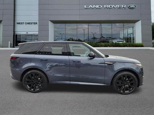 Varesine Blue 2027 Land Rover Range Rover Sport 5.0 Supercharged Dynamic