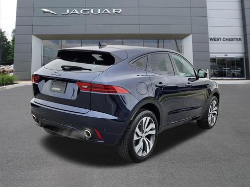 2024 Jaguar E-PACE P250 R-Dynamic SE