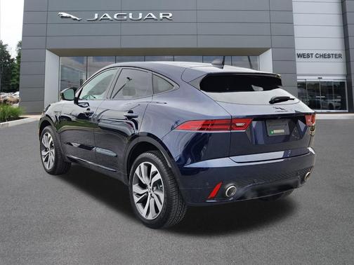 2024 Jaguar E-PACE P250 R-Dynamic SE