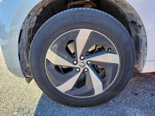 2024 Jaguar F-PACE P250 R-Dynamic S