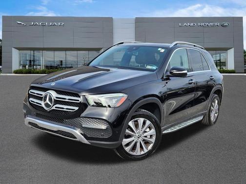 2022 Mercedes-Benz GLE 350 Base 4MATIC