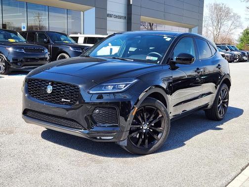 2024 Jaguar E-PACE P250 R-Dynamic SE